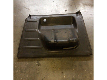 Caroserie și exterior LINDE