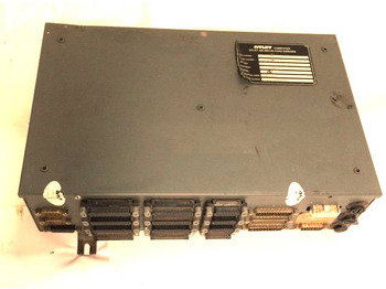 Calculator de bord ATLET