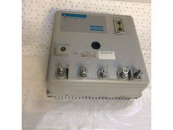 Calculator de bord ATLET