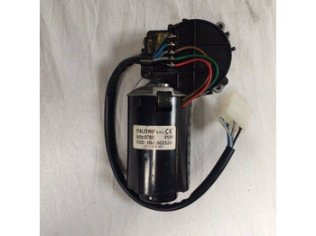 Cabină și interior CATERPILLAR