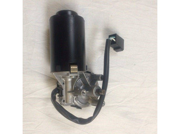 Cabină și interior CATERPILLAR