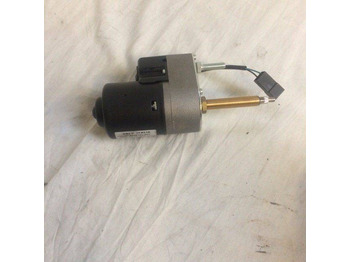 Cabină și interior CATERPILLAR