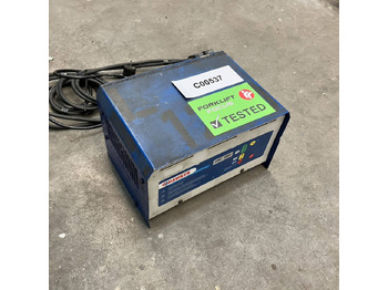 Piesă de schimb pentru Stivuitor Hawker 24V/25A: Foto 3 Piesă de schimb pentru Stivuitor Hawker 24V/25A: Foto 3