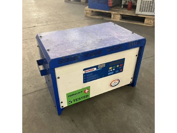 Piesă de schimb pentru Stivuitor Hawker E24V-70A tronic E puls+EU: Foto 2
