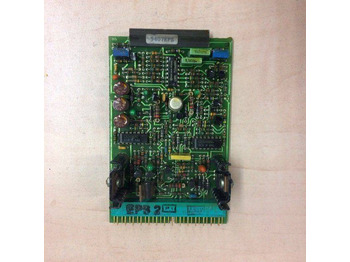 Sistem electric JUNGHEINRICH