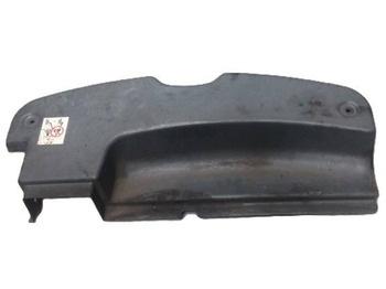 Caroserie și exterior JUNGHEINRICH