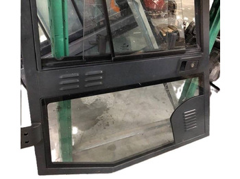 Uşă și piese pentru Stivuitor Right door for Linde /396/: Foto 3