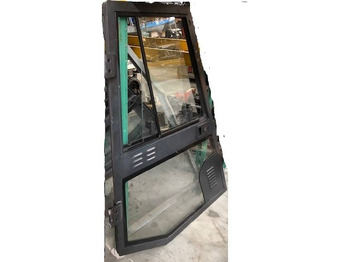 Uşă și piese pentru Stivuitor Right door for Linde /396/: Foto 2