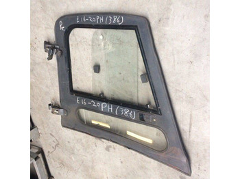 Uşă și piese LINDE