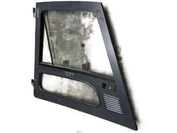 Uşă și piese LINDE