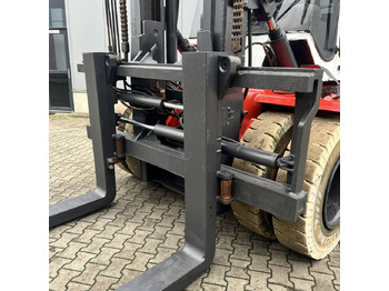 Stivuitor diesel SMV 10-600B: Foto 4