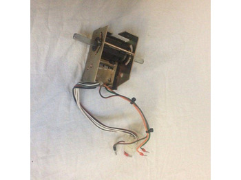 Comutator coloană direcție CATERPILLAR