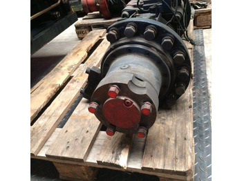 Axă față pentru Stivuitor Service unit AE30-03AC for Linde series 336-03: Foto 5 Axă față pentru Stivuitor Service unit AE30-03AC for Linde series 336-03: Foto 5