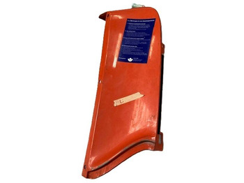 Caroserie și exterior TOYOTA