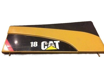 Caroserie și exterior CATERPILLAR