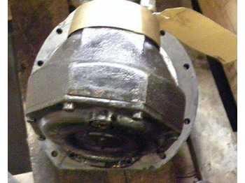 Transmisie JUNGHEINRICH