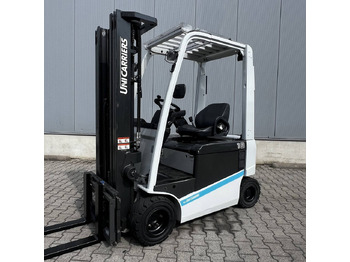 Electrostivuitor UNICARRIERS