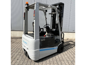 Electrostivuitor Unicarriers TX3-20L (AG1N1L20Q): Foto 2