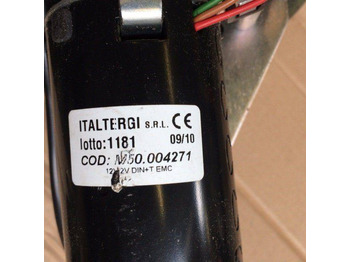 Cabină și interior pentru Stivuitor nou Wiper Motor 99W 12V for Caterpillar / Mitsubishi: Foto 4 Cabină și interior pentru Stivuitor nou Wiper Motor 99W 12V for Caterpillar / Mitsubishi: Foto 4