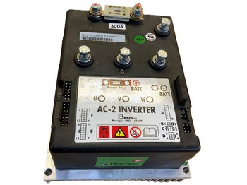 Sistem electric HYSTER