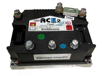 Sistem electric TOYOTA