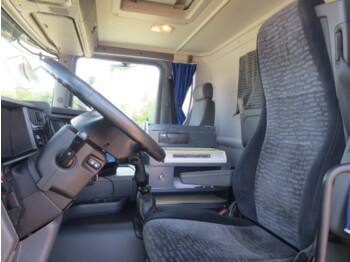 Interior photo 1: Leasing de Scania P420 Scania P420