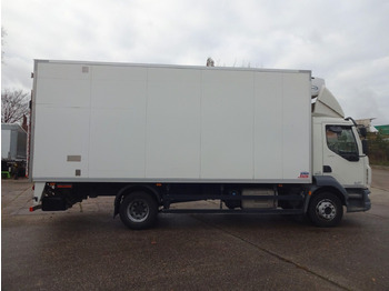 Camion frigider DAF LF 220, 16 T, LBW, Türen, Klima, Automat, Kamera: Foto 3