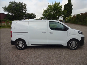 Autoutilitară compactă Opel Vivaro Kasten L1H1, Klima, PDC, Tempomat: Foto 4