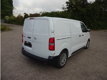 Autoutilitară compactă Opel Vivaro Kasten L1H1, Klima, PDC, Tempomat: Foto 5