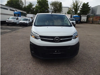 Autoutilitară compactă Opel Vivaro Kasten L1H1, Klima, PDC, Tempomat: Foto 2