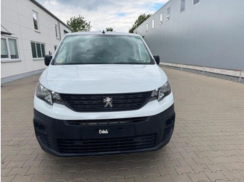 Autoutilitară compactă, Autoutilitară electrică Peugeot Partner Premium Elektro,  L3H1, 100 kW, Kamera: Foto 2