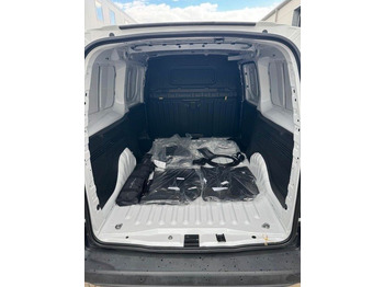 Autoutilitară compactă, Autoutilitară electrică Peugeot Partner Premium Elektro,  L3H1, 100 kW, Kamera: Foto 5