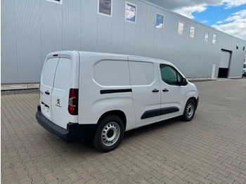 Autoutilitară compactă, Autoutilitară electrică Peugeot Partner Premium Elektro,  L3H1, 100 kW, Kamera: Foto 3