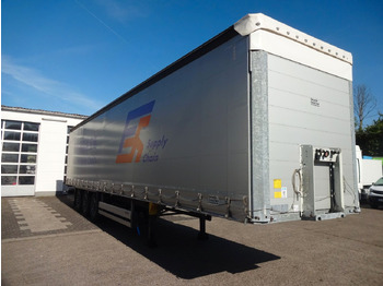 Semiremorcă prelată Schmitz Cargobull SCB S3T, Code XL, Pr+Pl,: Foto 3