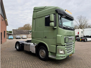 Cap tractor DAF XF 450 4X2 SSC Super Space Standairco NL Truck TUV 03-04-2026: Foto 4 Cap tractor DAF XF 450 4X2 SSC Super Space Standairco NL Truck TUV 03-04-2026: Foto 4