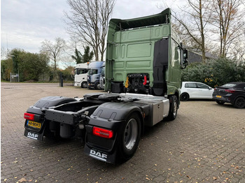 Cap tractor DAF XF 450 4X2 SSC Super Space Standairco NL Truck TUV 03-04-2026: Foto 3 Cap tractor DAF XF 450 4X2 SSC Super Space Standairco NL Truck TUV 03-04-2026: Foto 3