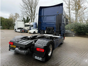 Cap tractor DAF XF 450 SSC Super Space LED Standairco Leer 574.149KM NL Truck APK 01-2026: Foto 4 Cap tractor DAF XF 450 SSC Super Space LED Standairco Leer 574.149KM NL Truck APK 01-2026: Foto 4