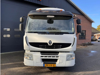 Cap tractor Renault Premium 380 DXi NL Truck 460.010KM!! EURO 5 6.380KG: Foto 4