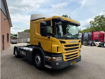 Leasing de Scania P280 4X2 Dagcabine Airco EURO 6 NL Truck 793.163 KM Scania P280 4X2 Dagcabine Airco EURO 6 NL Truck 793.163 KM: Foto 2