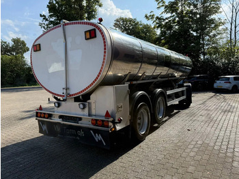 Leasing de Magyar VM Tarm 19.000L RVS/INOX Melk/Milk/Milch Food 3 Rooms Liftas Magyar VM Tarm 19.000L RVS/INOX Melk/Milk/Milch Food 3 Rooms Liftas: Foto 4