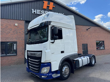 Cap tractor DAF XF 480