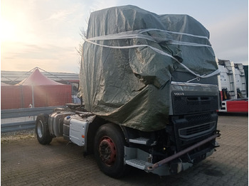 Cap tractor VOLVO FH 500