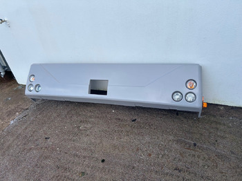 Macara tot teren LIEBHERR