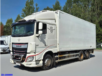 Camion frigider DAF XF 106 460