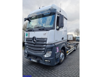 Camion şasiu MERCEDES-BENZ Actros 2542