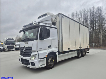 Camion frigider MERCEDES-BENZ Actros 2653