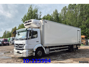 Camion frigider MERCEDES-BENZ Axor 1829