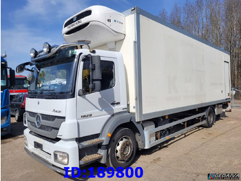 Camion frigider MERCEDES-BENZ Axor 1829
