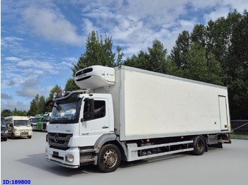 Camion frigider MERCEDES-BENZ Axor 1829