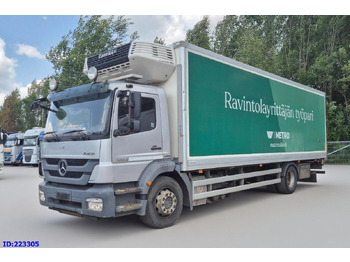 Camion frigider MERCEDES-BENZ Axor 1829